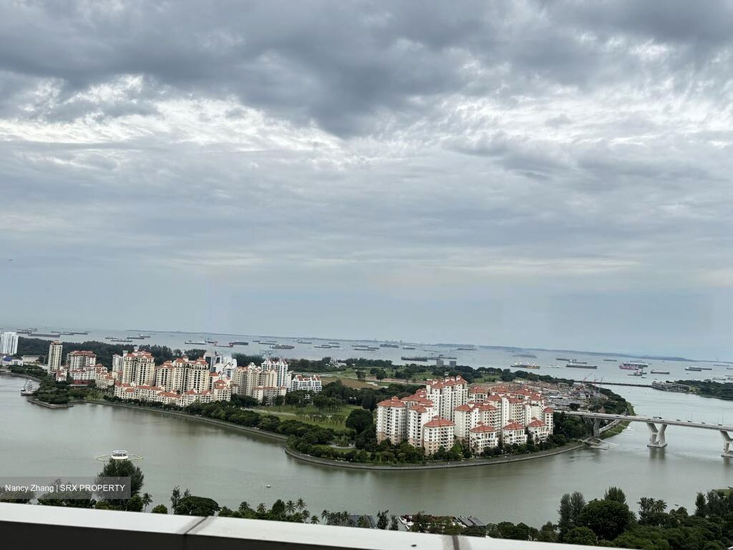 City Gate (D7), Apartment #482628651